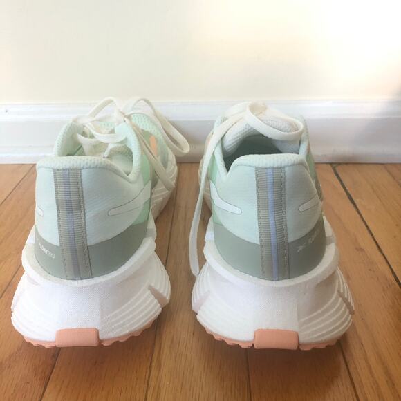 Free People x Reebok Women's  Floatzig 1 Sneakers  Size US 9.5 - Picture 8 of 10